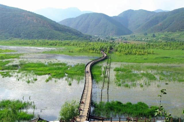 泸沽湖，最美星空合影，住这家免费帮你拍（客栈民宿）