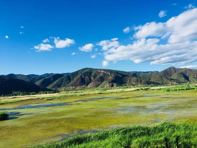 泸沽湖，最美星空合影，住这家免费帮你拍（客栈民宿）