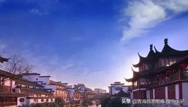 全国哪些省的人最爱来青海旅游？排第二、第三的你绝对想不到