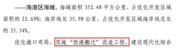 重磅！秦皇岛将崛起国际级邮轮母港！未来“西港”将变成这样……