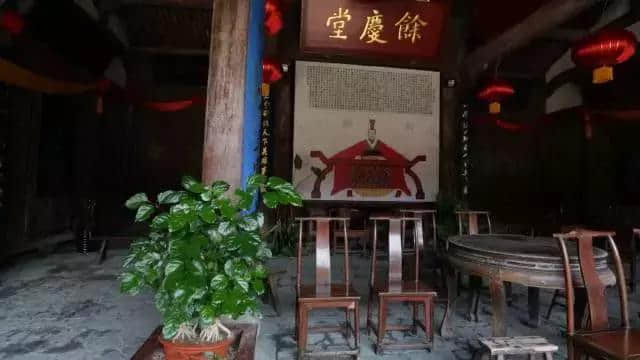 绝美富春江：一不留神走进水墨画