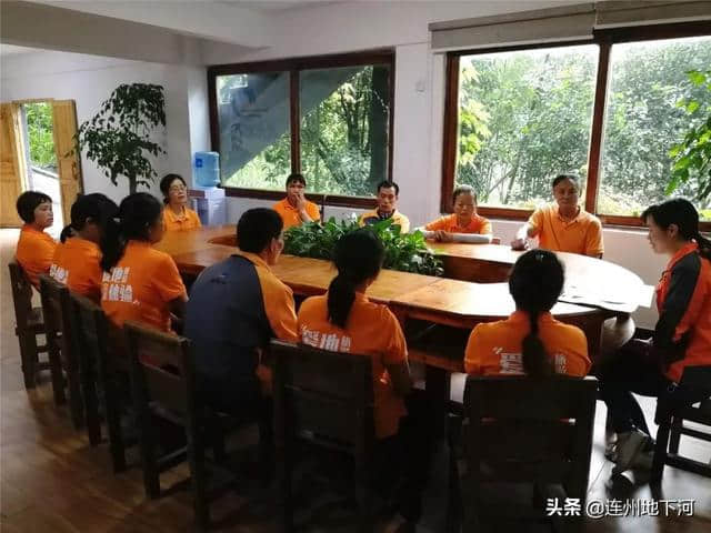 迎接“五一”小长假，爱地旅游这样做