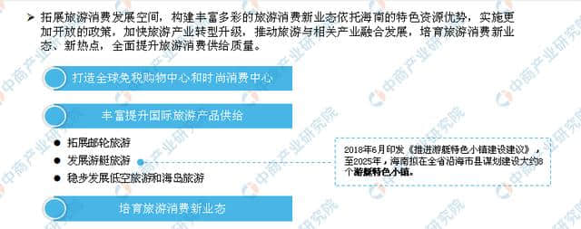 海南：鼓励游艇产业发展出台租赁制度 至2025年将建8个游艇小镇