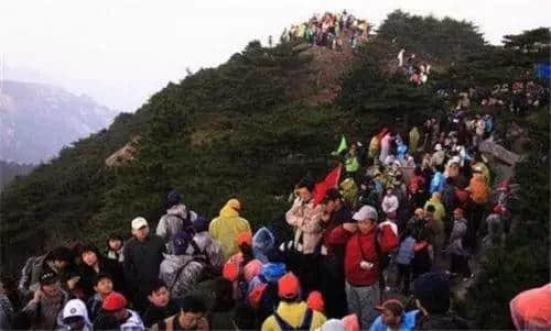 2019最新旅游“避雷”指南：呵呵！看完这些，我只想瘫在家里……