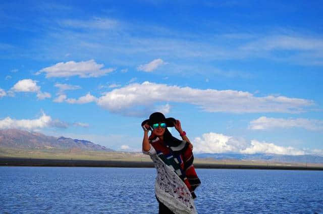 环青海湖旅游（自驾游，骑行）最强攻略