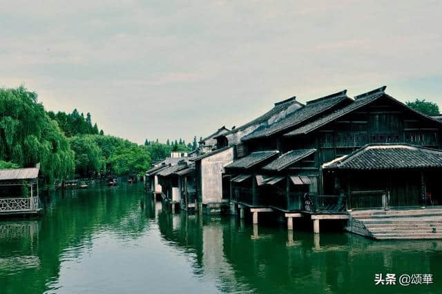 清明节马上到了，三天假期去哪儿好？最佳旅游景点推荐