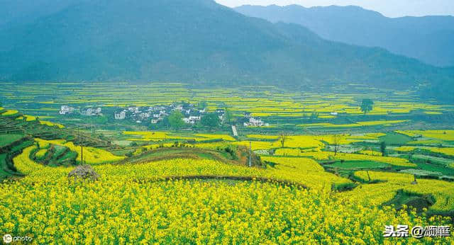 清明节马上到了，三天假期去哪儿好？最佳旅游景点推荐