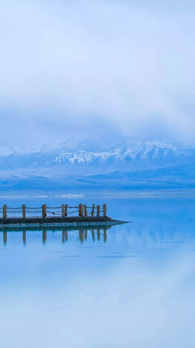 点赞！青海这两大景区列入跨城旅游热门景区排行榜