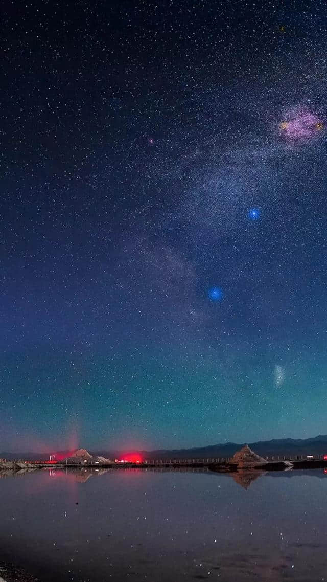 点赞！青海这两大景区列入跨城旅游热门景区排行榜