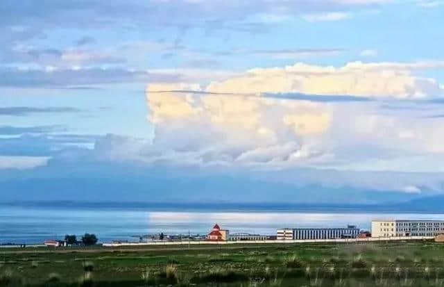 点赞！青海这两大景区列入跨城旅游热门景区排行榜