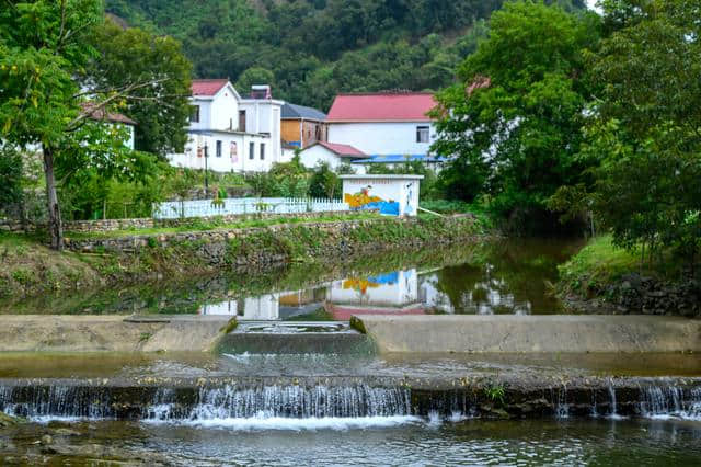 安徽宁国值得一去的4个旅游景点，小众冷门，但有趣、有故事