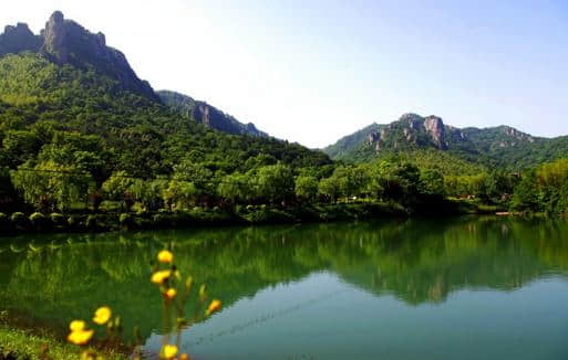 清明节小长假去哪里？芜湖周边旅游攻略 路线+景点指南拿走不谢