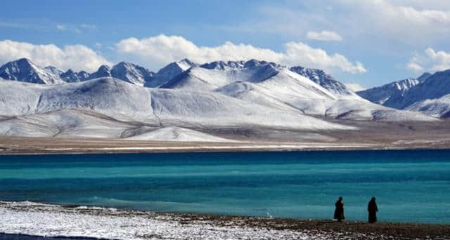 阿里租车自驾大北线旅游攻略