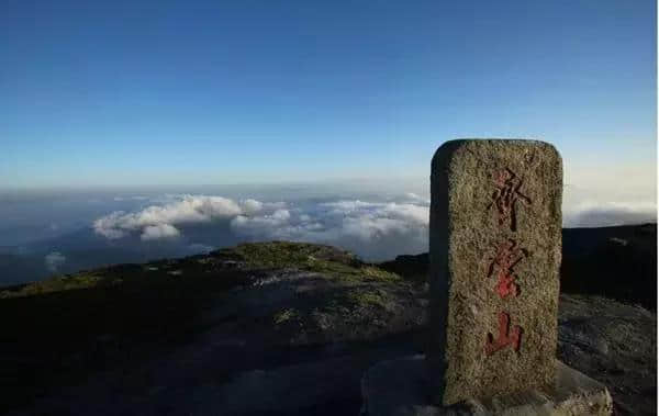 江西赣州旅游景点大全，这么多好地方你还没听过吧？