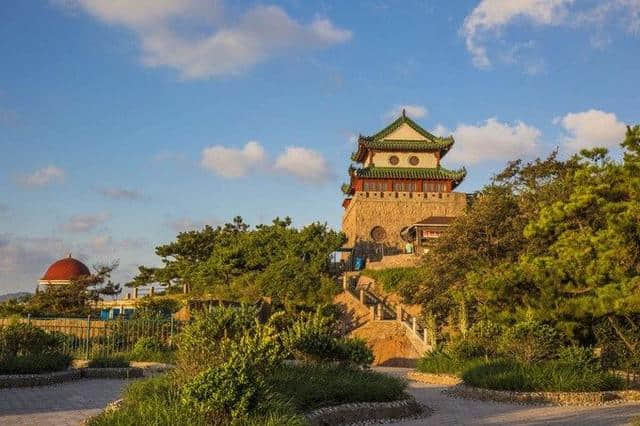 在青岛“撒野”！精华旅游攻略，玩爆整个夏天！