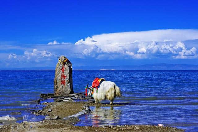 青海旅游景点推荐，你我都不能错过！