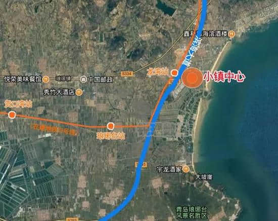 青岛这些地方今后可了不得！盘点2018签约文旅大项目