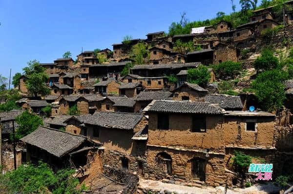 国庆节太原周边旅游，推荐几个太原周边旅游景点