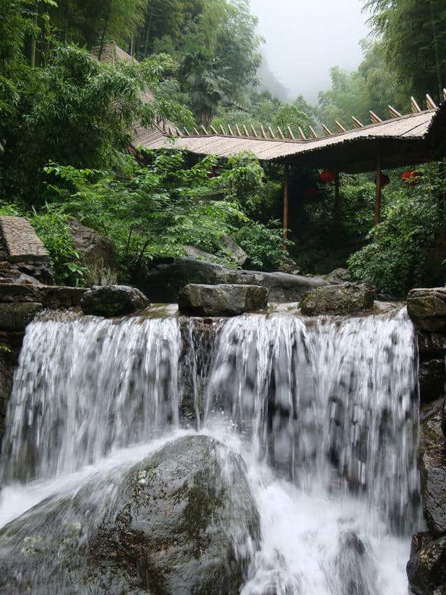 想去杭州地区旅游？推荐30个必去景点的门票价格！旅游必备