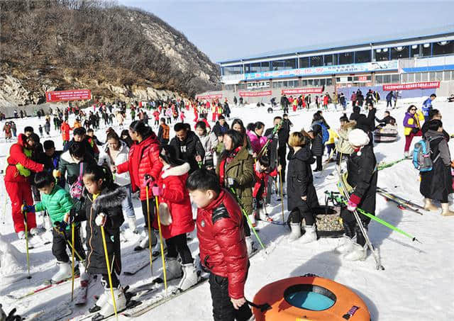 “中原灵秀地 魅力平顶山”旅游推介会在阜阳举行