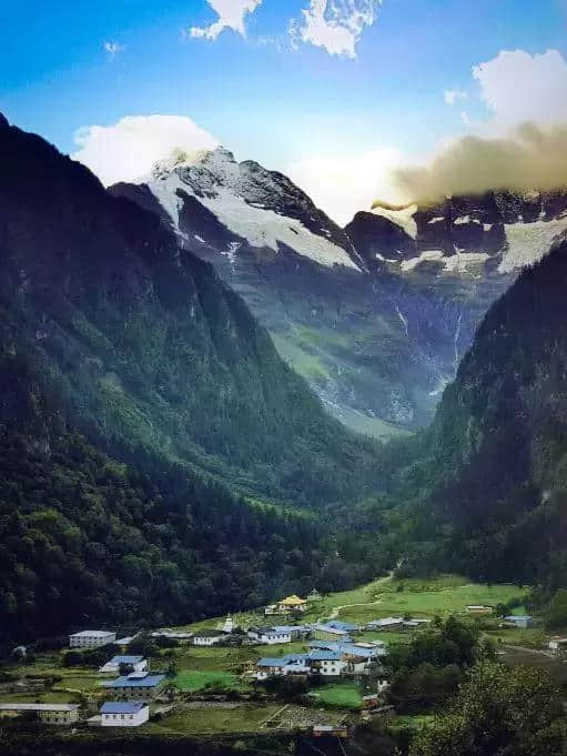 8月最佳旅行目的地推荐