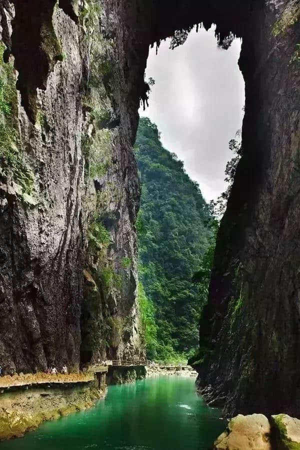 8月最佳旅行目的地推荐