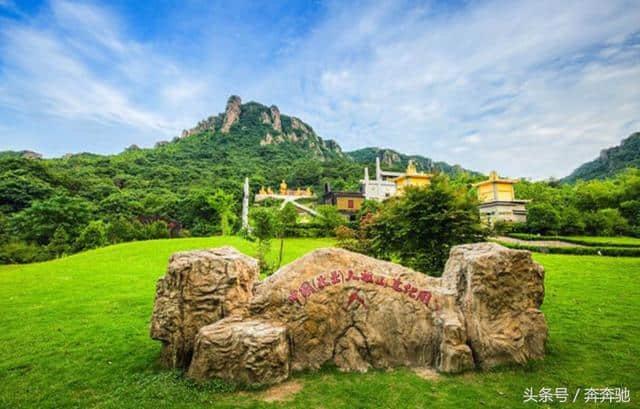 芜湖旅游——非常值得去的几处景点，朋友们一定要去哦~