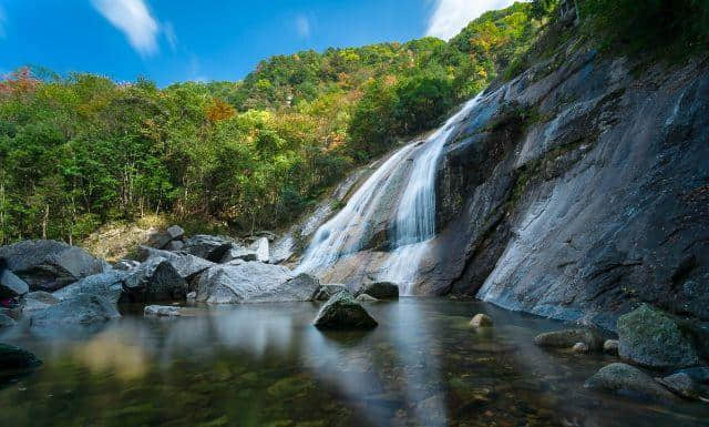 5月19日，江浙沪及周边150多个景区统统半价/免费啦！