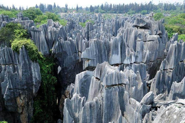 9月份出游，适合去这些地方