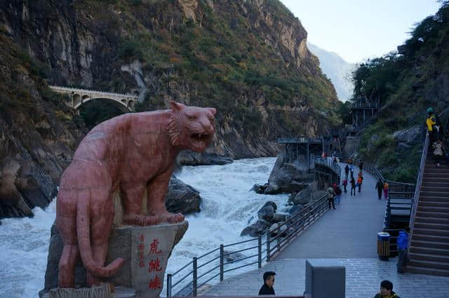 丽江周边游景点推荐（附玉龙雪山、香格里拉、泸沽湖等线路）