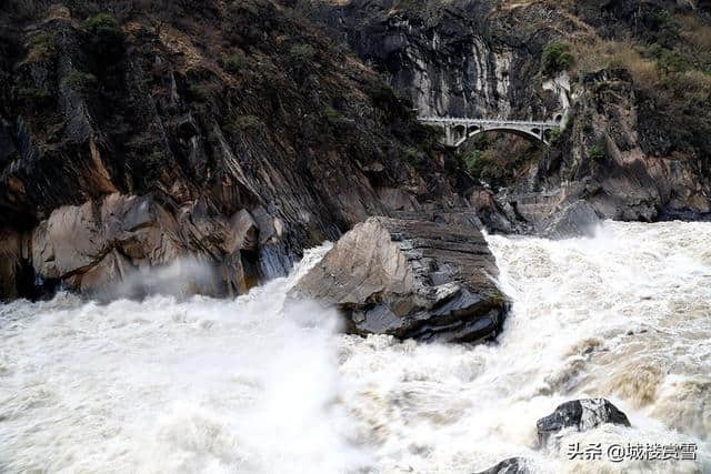 丽江旅游去哪里玩?这些景点你去过了几个