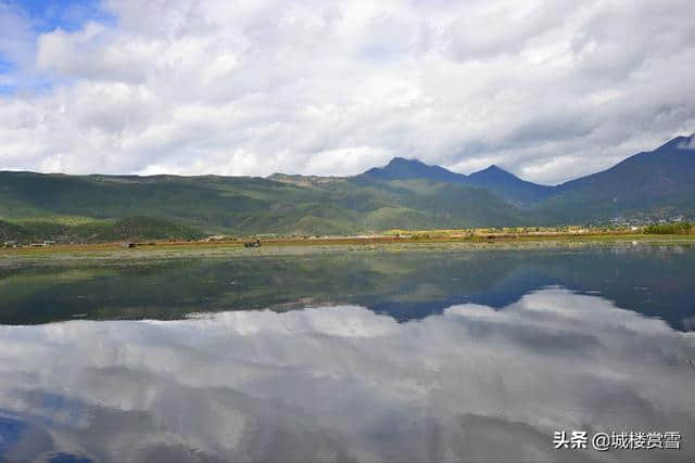 丽江旅游去哪里玩?这些景点你去过了几个