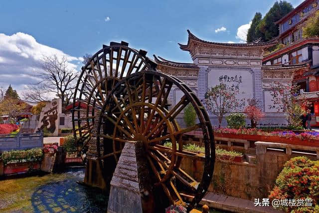 丽江旅游去哪里玩?这些景点你去过了几个