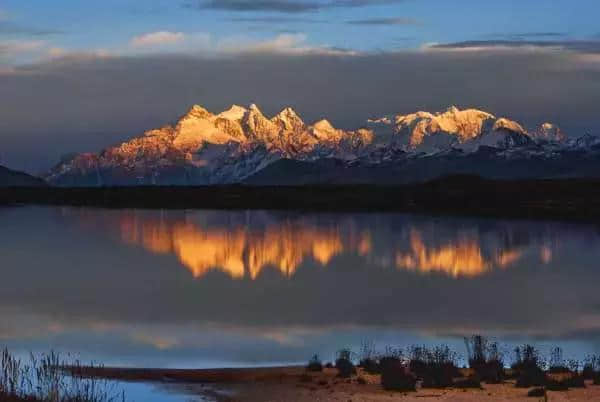 这些甘孜美景，你去过几个