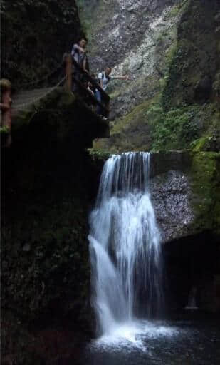 成都-青城山后山游玩攻略游记