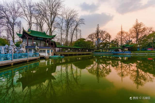 芜湖10大必玩景点