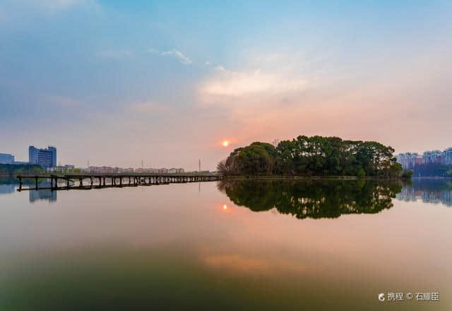 芜湖10大必玩景点