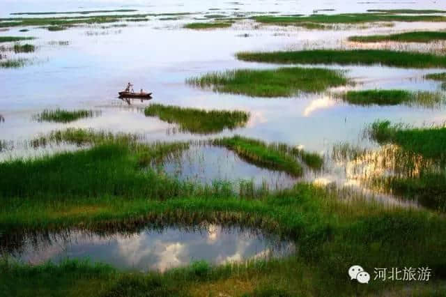 清明小长假 石家庄周边1日游景点推荐 出门玩，你准备好了吗！