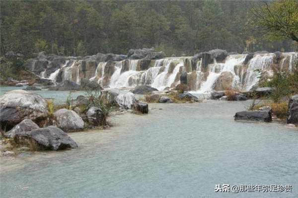 丽江有什么好玩的地方？旅游景点