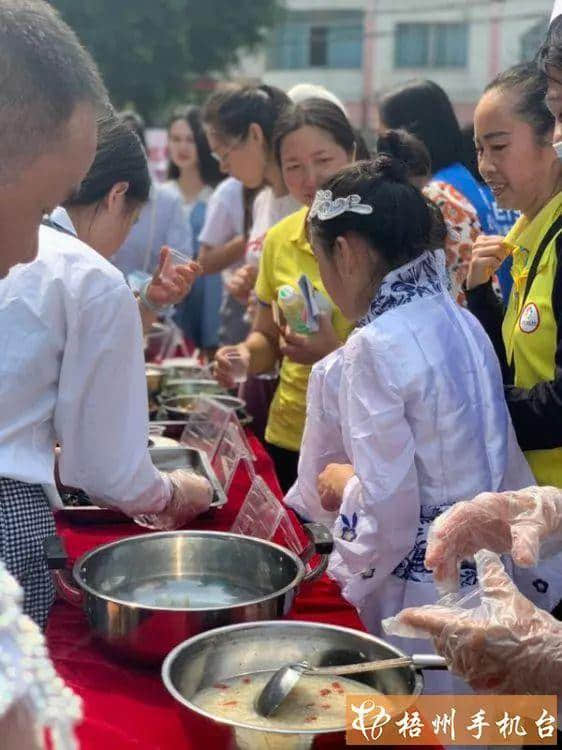 头条|“五一”去哪嗨？这里承包了你4天的活动！