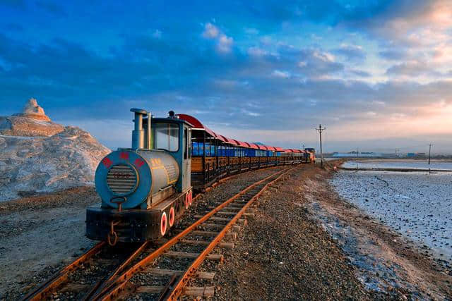 来青海旅游，必须收藏的经典路线