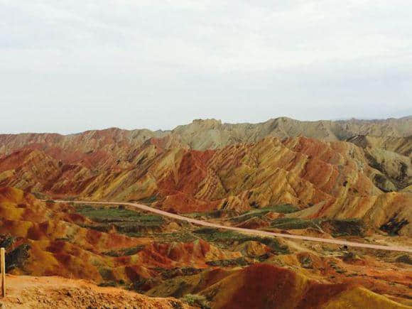 来青海旅游，必须收藏的经典路线