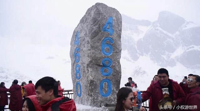 去丽江旅游怎么去玉龙雪山，这里一一告诉你去的路线