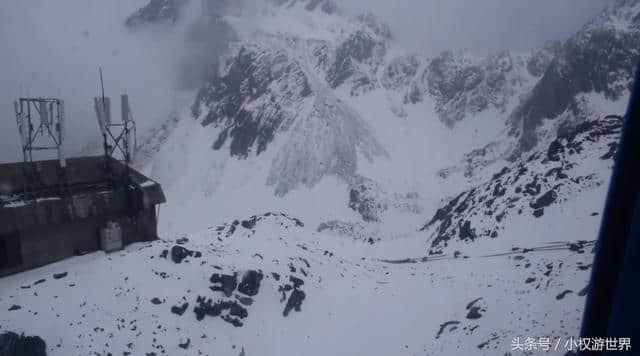 去丽江旅游怎么去玉龙雪山，这里一一告诉你去的路线