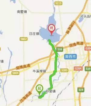 8条最美徒步青岛路线，青岛的美需要你放慢脚步，细细品味