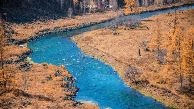 亲爱的客栈2选址阿尔山，给你一份实用的阿尔山市旅游攻略