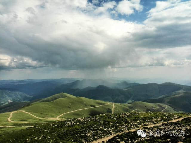 忻州五台山、阎锡山故居二日游