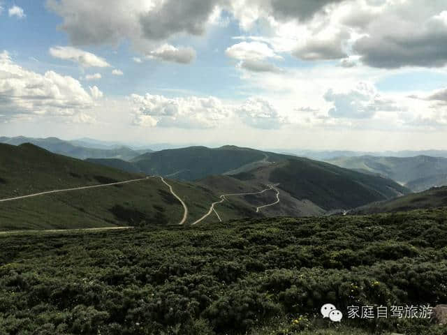 忻州五台山、阎锡山故居二日游