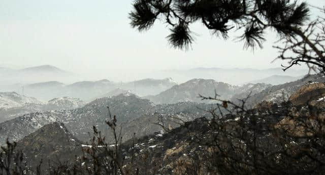 辽宁营口市旅游景区集锦