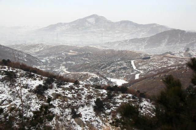 辽宁营口市旅游景区集锦